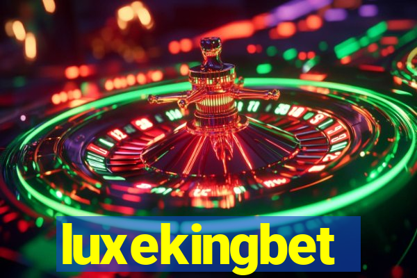 luxekingbet