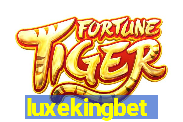 luxekingbet