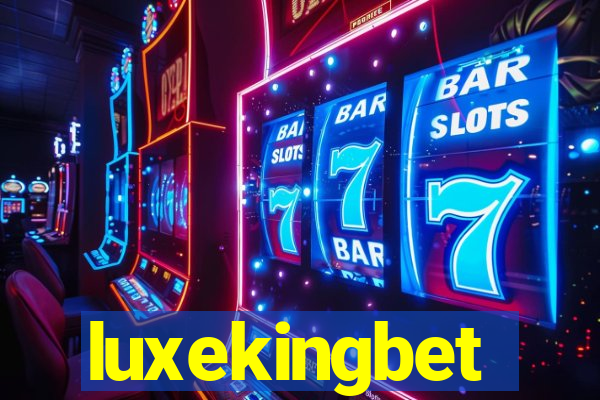 luxekingbet