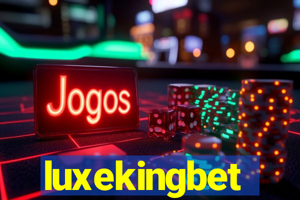 luxekingbet