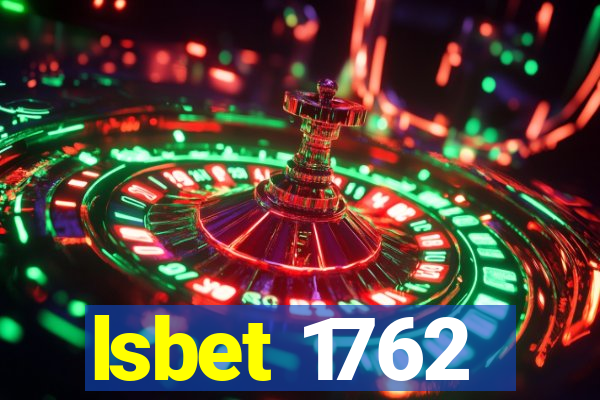 lsbet 1762