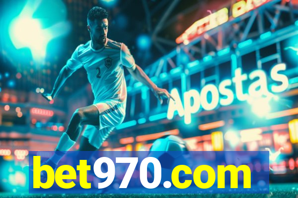 bet970.com