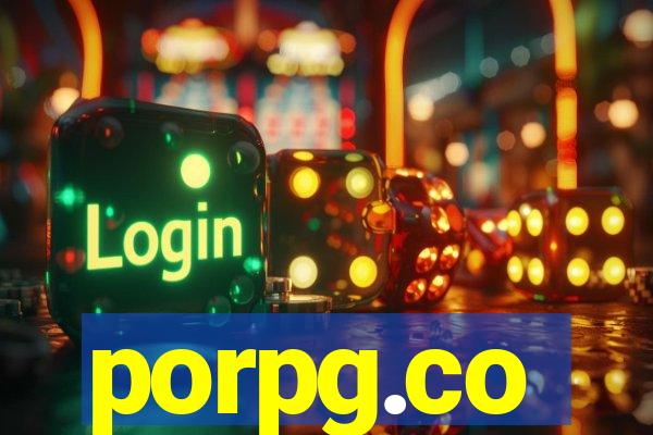 porpg.co