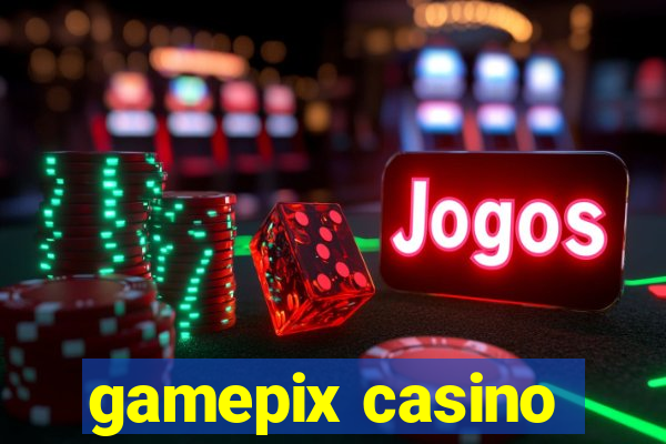 gamepix casino