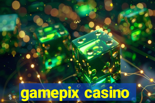 gamepix casino