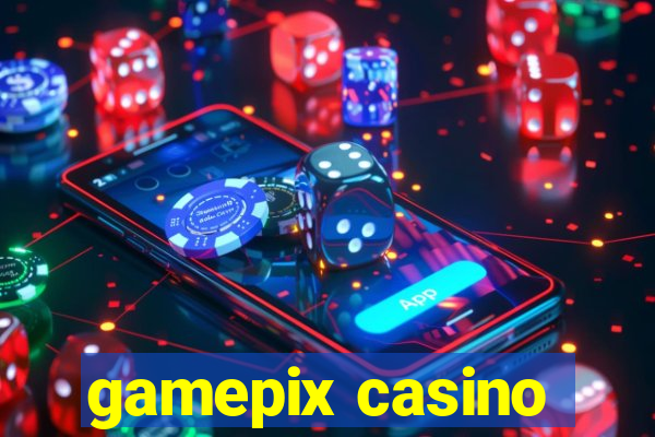 gamepix casino