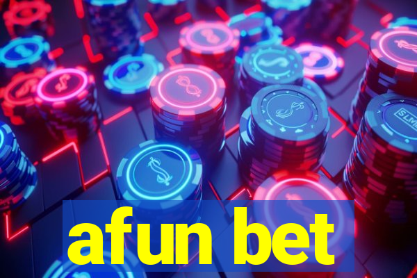 afun bet