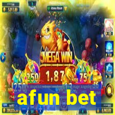 afun bet