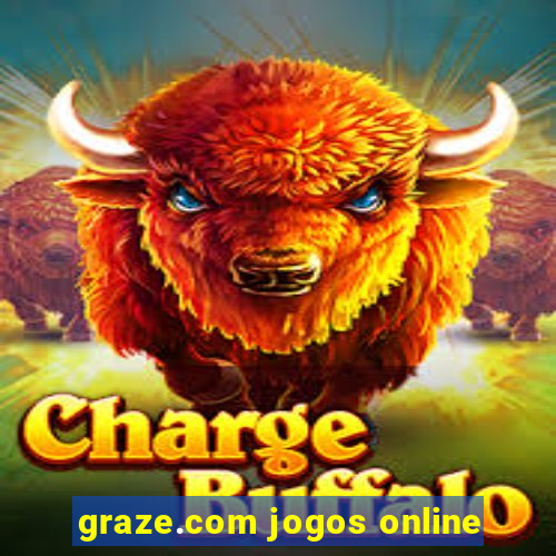 graze.com jogos online