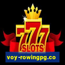 voy-rowingpg.com