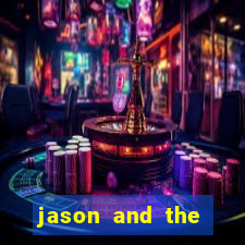 jason and the golden slot review