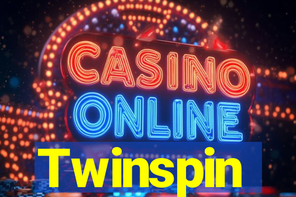 Twinspin