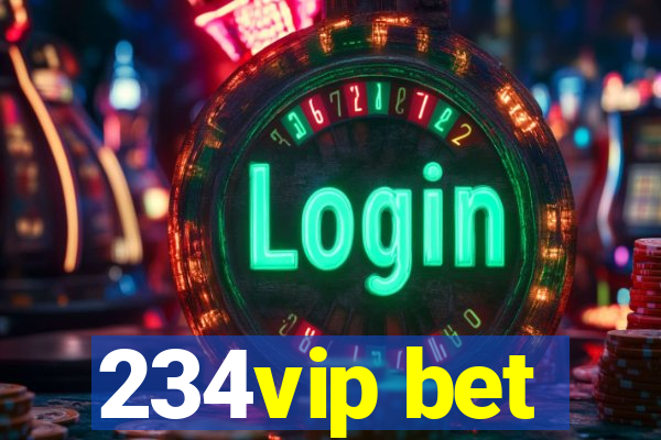 234vip bet