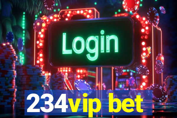 234vip bet