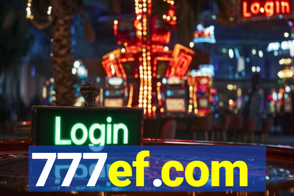 777ef.com