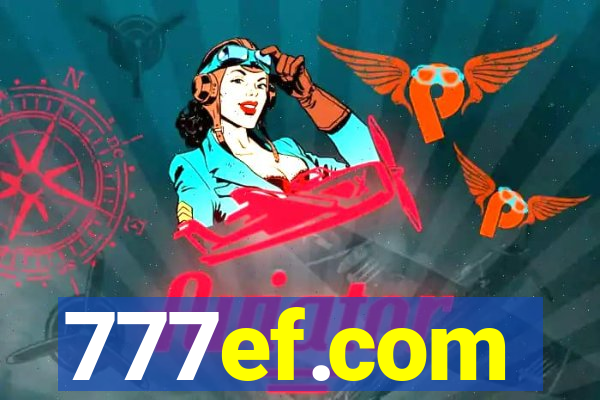 777ef.com