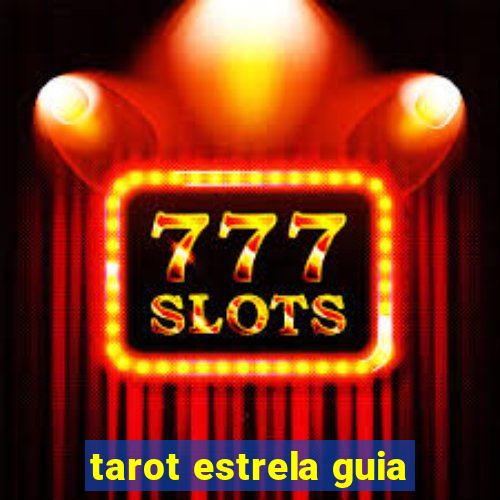 tarot estrela guia