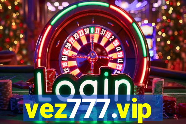 vez777.vip