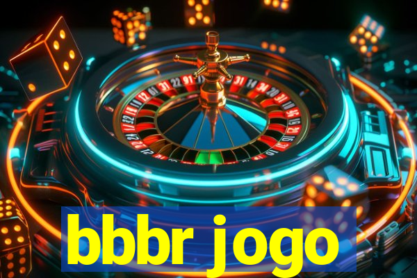 bbbr jogo