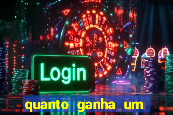 quanto ganha um lixeiro por ano