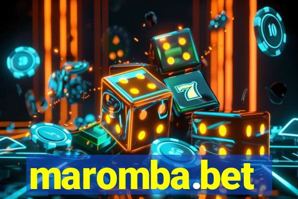 maromba.bet