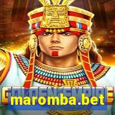 maromba.bet