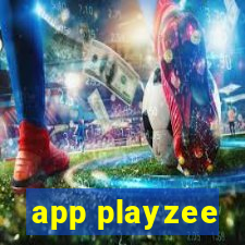 app playzee