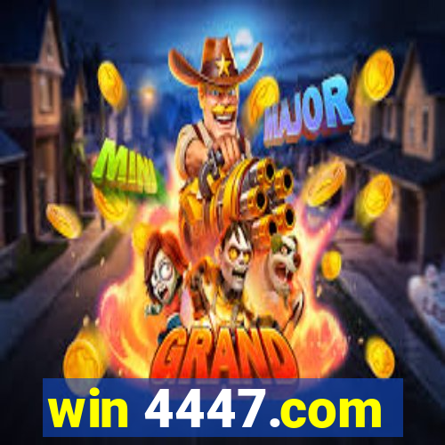 win 4447.com