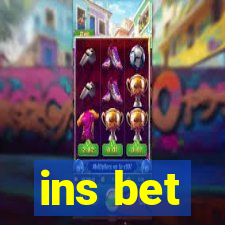 ins bet