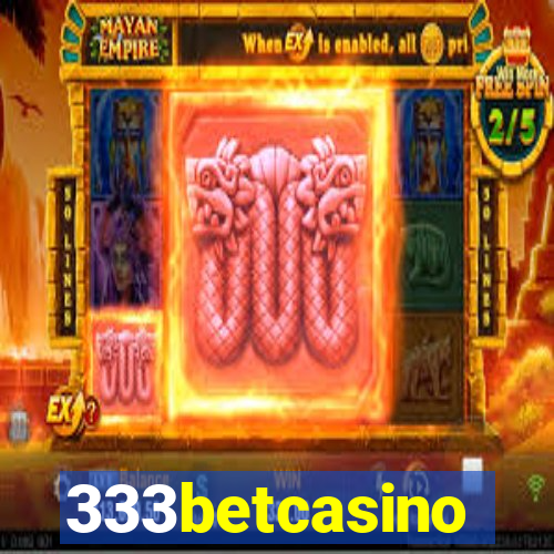 333betcasino