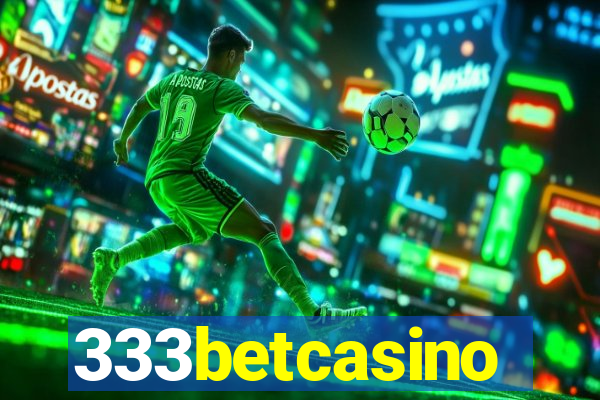 333betcasino