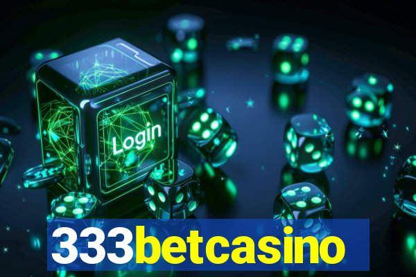 333betcasino