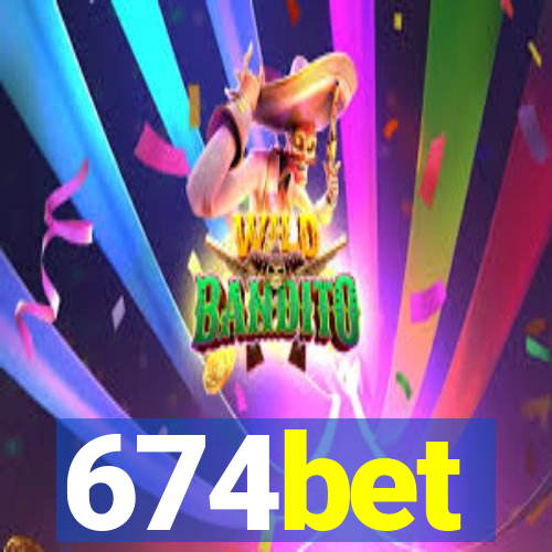 674bet