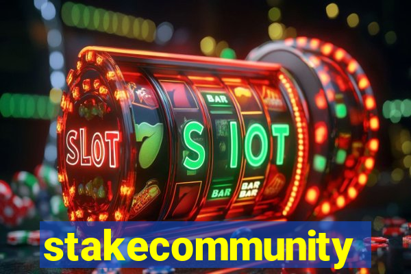 stakecommunity