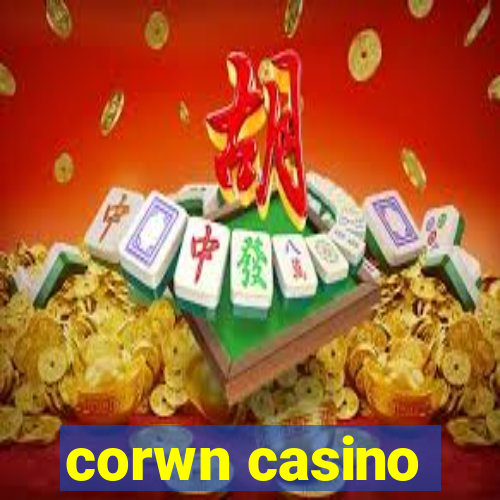 corwn casino