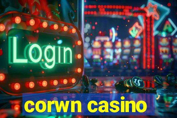 corwn casino