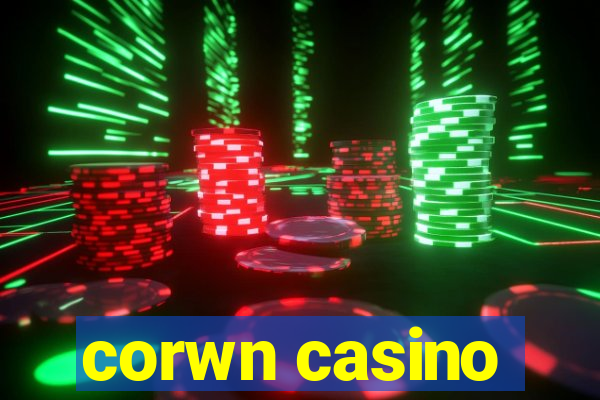 corwn casino