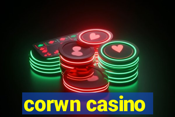 corwn casino