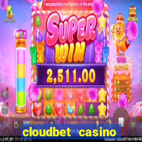 cloudbet casino sister sites