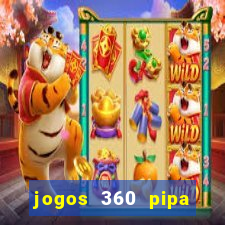 jogos 360 pipa combate 3d