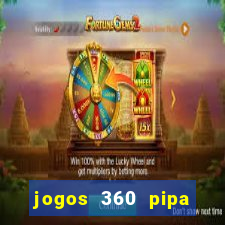 jogos 360 pipa combate 3d