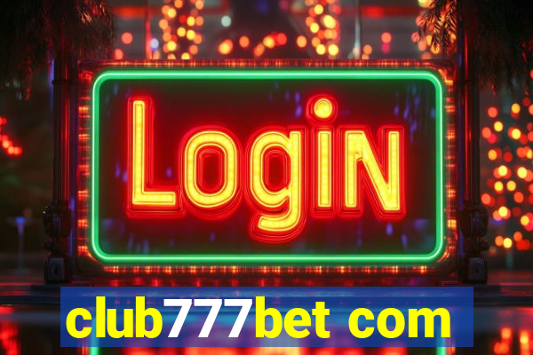 club777bet com