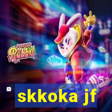 skkoka jf