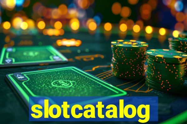 slotcatalog