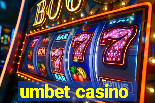 umbet casino