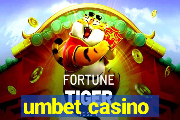 umbet casino