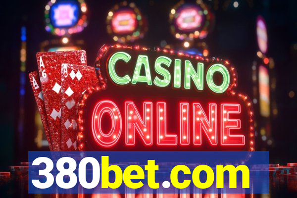 380bet.com