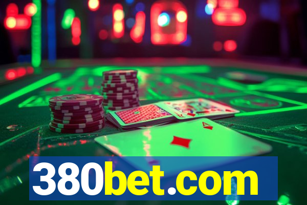 380bet.com