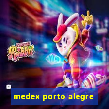 medex porto alegre