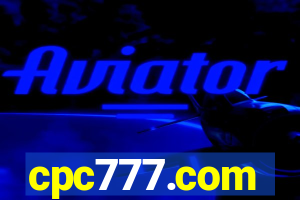 cpc777.com